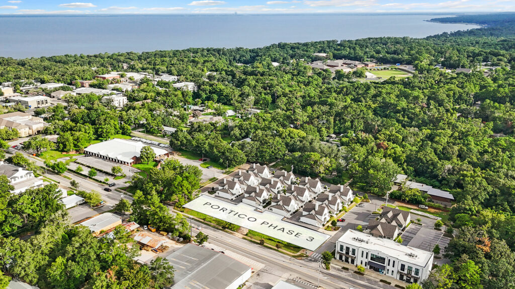 Portico Fairhope Phase 3